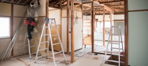 Entreprise de rénovation de la maison et de rénovation d’appartement à Vaychis